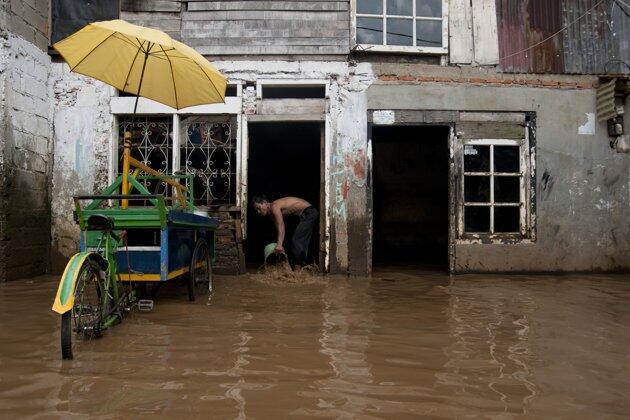 Bencana Banjir