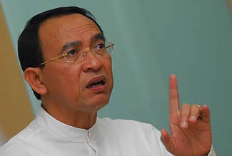 Tak Masalah Ucapkan Selamat Natal