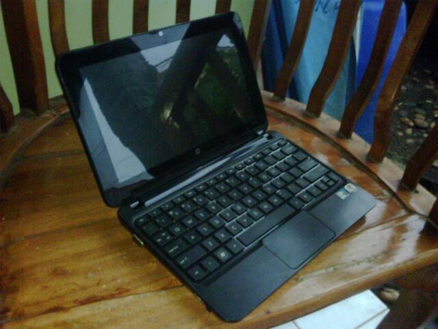 hp mini 210-1068tu win 7 strter ori.
