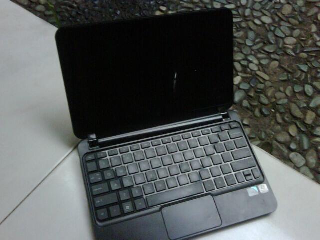 hp mini 210-1068tu win 7 strter ori.