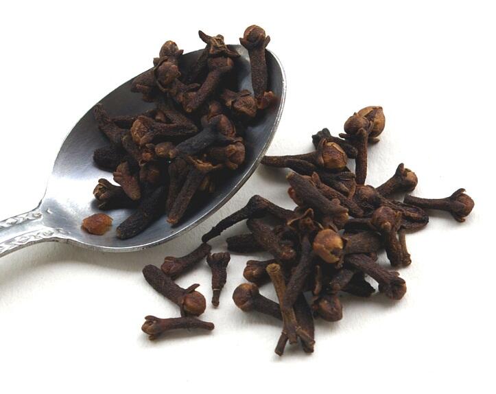 Cengkih, Emas Cokelat Asli Indonesia