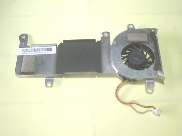 Cari Heatsink Lenovo S10-3s