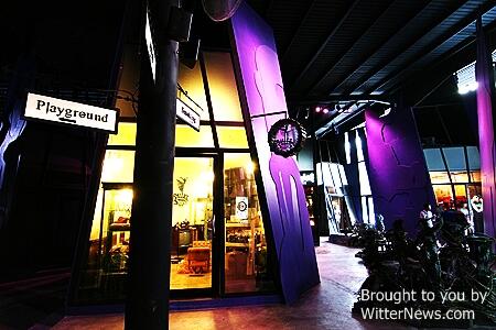 MALL HANTU / MANSION 7