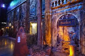 MALL HANTU / MANSION 7