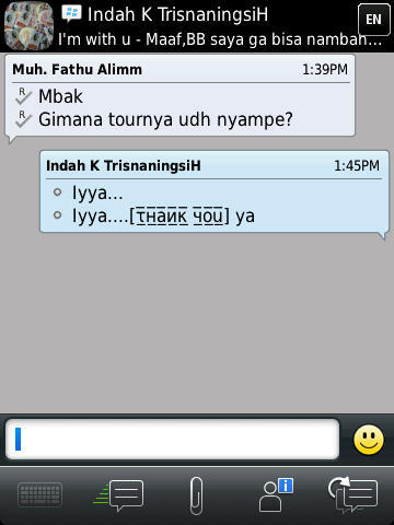 TESTIMONIAL : FATJAGGER :D