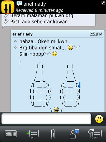 TESTIMONIAL : FATJAGGER :D