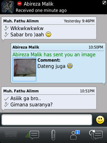 TESTIMONIAL : FATJAGGER :D