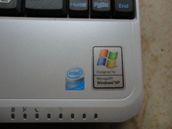 Netbook Advent 4211 Forsale