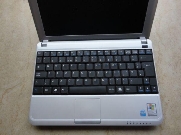 Netbook Advent 4211 Forsale