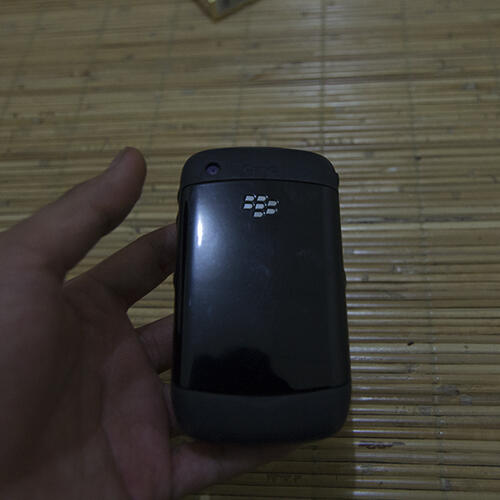 Blackberry Aries aka 8530 rusak