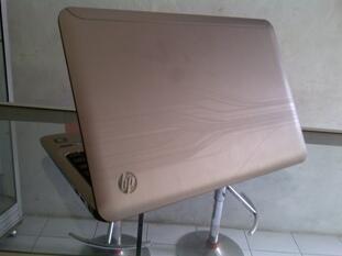jual laptop hp pavilion dm4-1265dx core i5