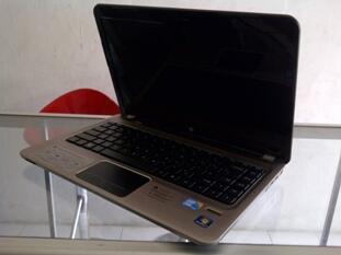 jual laptop hp pavilion dm4-1265dx core i5