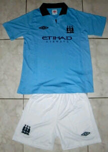 Jersey for Kids / Jersey Anak