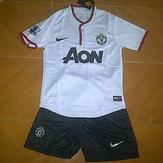 Jersey for Kids / Jersey Anak