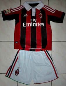Jersey for Kids / Jersey Anak