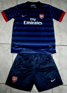 Jersey for Kids / Jersey Anak