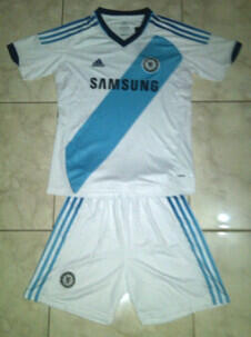 Jersey for Kids / Jersey Anak
