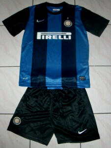 Jersey for Kids / Jersey Anak