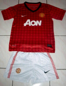 Jersey for Kids / Jersey Anak