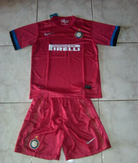 Jersey for Kids / Jersey Anak