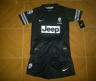 Jersey for Kids / Jersey Anak