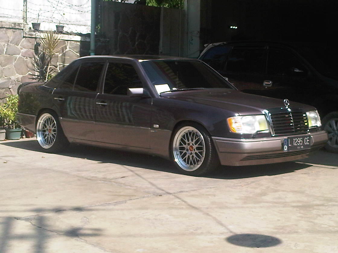 sportline 300e 92