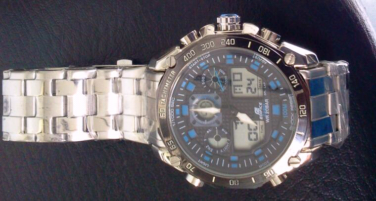 JUAL Jam Tangan CASIO "Asli" murah