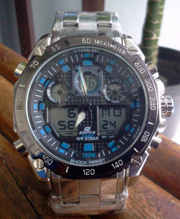 JUAL Jam Tangan CASIO "Asli" murah