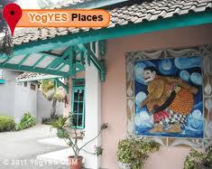 Traveling SEMARANG-JOGJA-WONOSARI plus sama kulinernya ( pict )