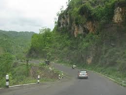 Traveling SEMARANG-JOGJA-WONOSARI plus sama kulinernya ( pict )