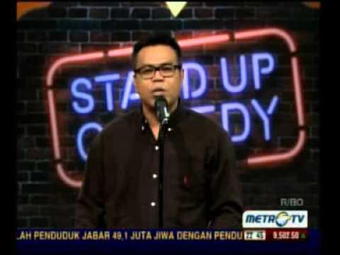 Istilah - Istilah Dalam Stand Up Comedy