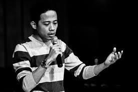 Istilah - Istilah Dalam Stand Up Comedy