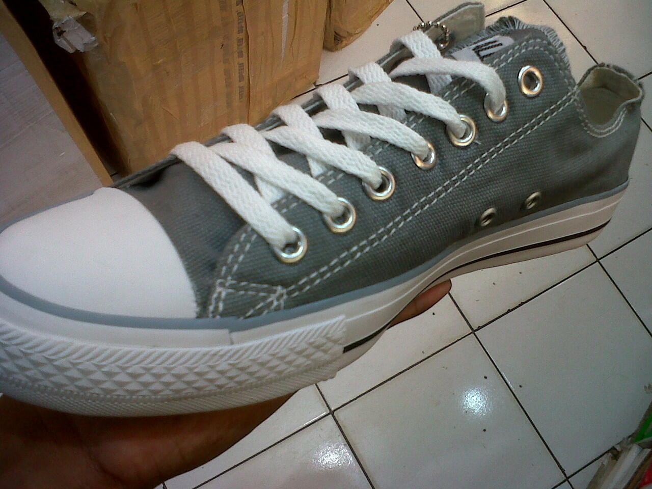 SEPATU CONVERSE ALLSTAR