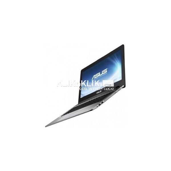 KLIKNKLIK DEPOK: PROMO NATAL & TAHUN BARU Laptop Asus A46CM-WX094D