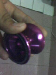 (2012) T5 OVERLORD YOYO