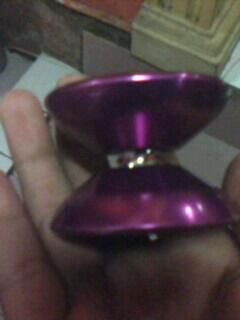 (2012) T5 OVERLORD YOYO