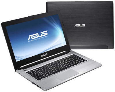 Asus A46CM-WX094D (i5)-3317U Dengan Harga Cantik