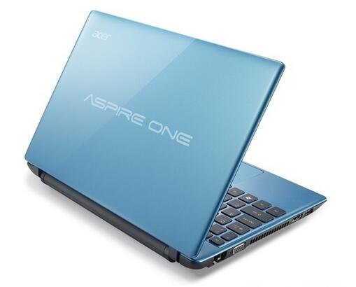 Acer Aspire One 756-B847CBB Processor 847 Denagn Harga Cantik