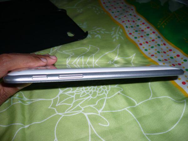 jual murah meriah samsung tab 7 plus (garansi 6 bulan)