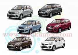 DIJUAL REAL VAN GX DAN R3