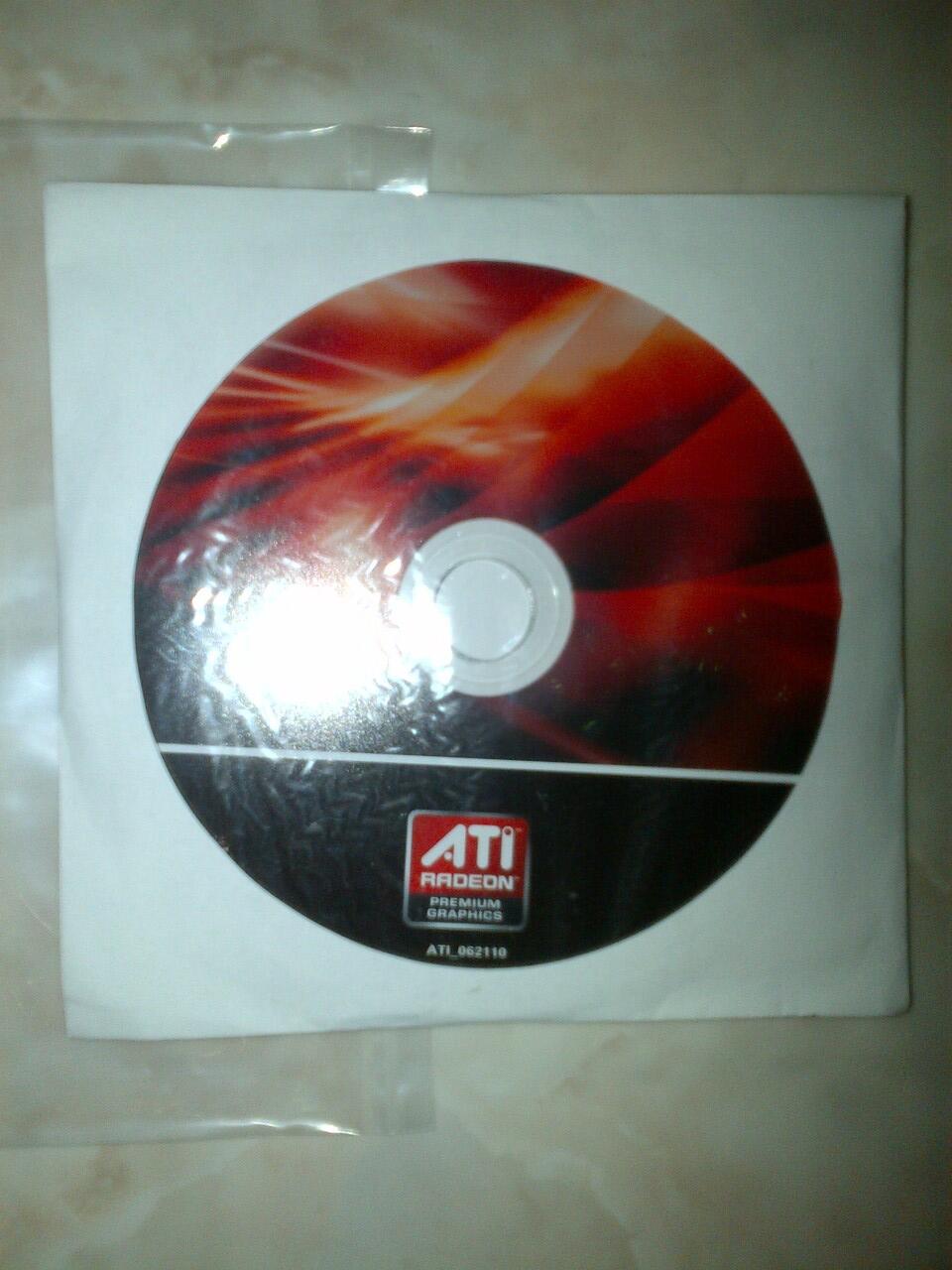 Digital Alliance HD 4650 1gb DDR3 128 bit