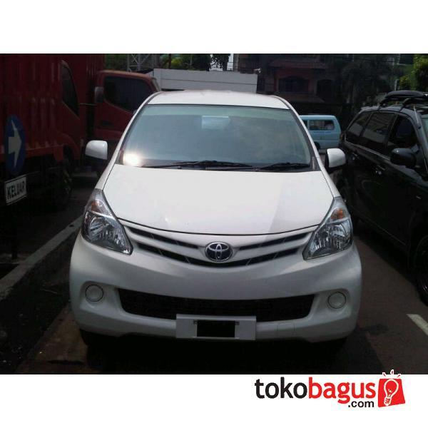 AVANZA E