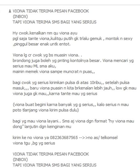 Gila ZAMAN sekarang !! :hammer