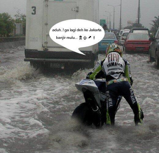 Lagi Apes Kali Yaa??? &#91;ANEH&#93;