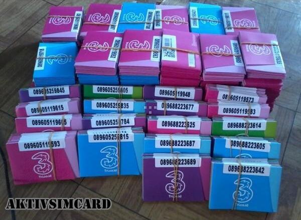 BORONGAN PERDANA AON 12 BULAN 100 BIJI HANYA 450.000 @ 4500 / BIJI