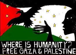 Kenapa kita harus mendukung atau memikirkan Palestina?Inilah alasannya!