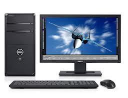 PC DELL 260/460 MT Core I3&I5/2GB/500GB/DVDRW/LCD18