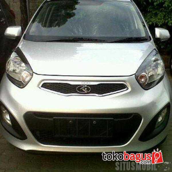 ALL NEW PICANTO BUNGA 0% 2th