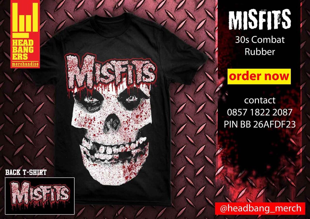 T-SHIRT BAND