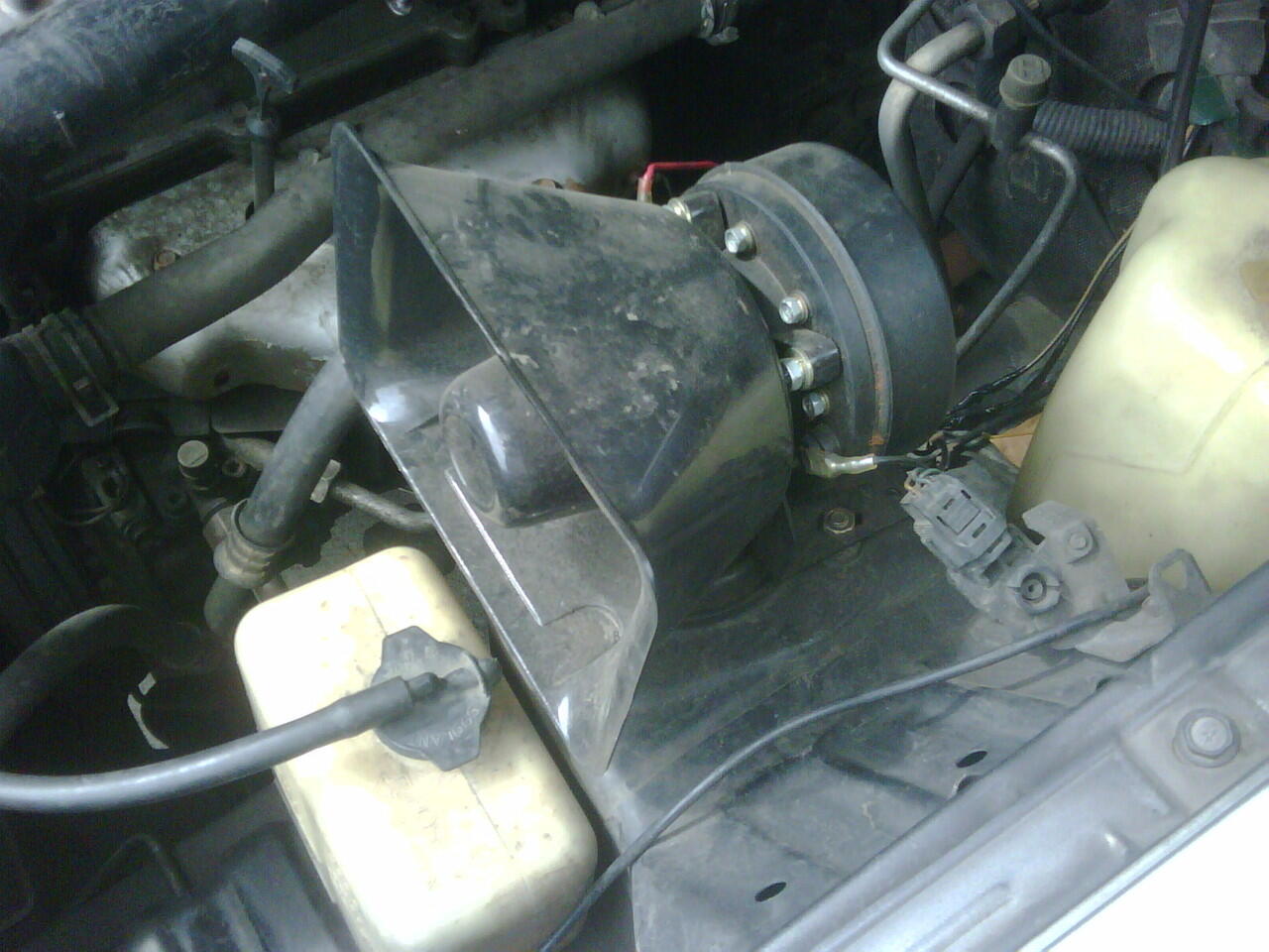 TOA 200 WATT